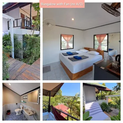 Reggae Garden Villas – 照片 2