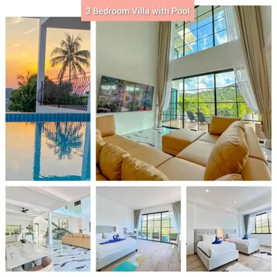 Reggae Garden Villas – 照片 3