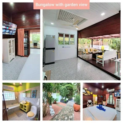 Reggae Garden Villas – 照片 4