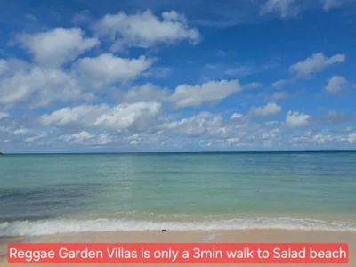 Reggae Garden Villas – 照片 5