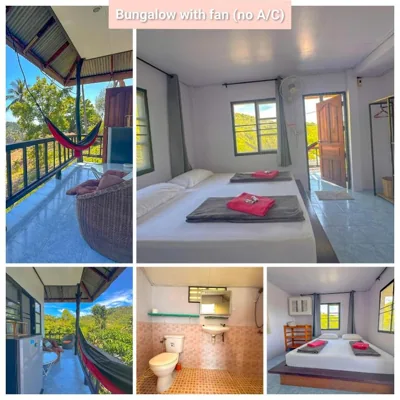 Reggae Garden Villas – 照片 6