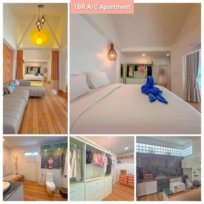 Reggae Garden Villas – 照片 8