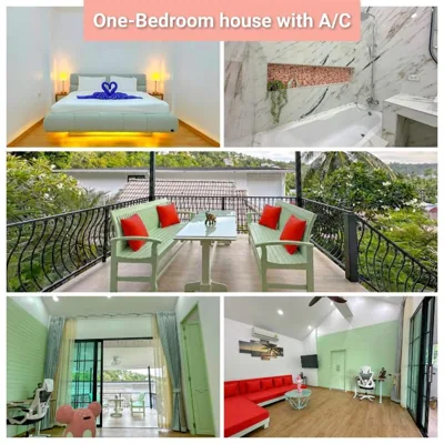 Reggae Garden Villas – 照片 9