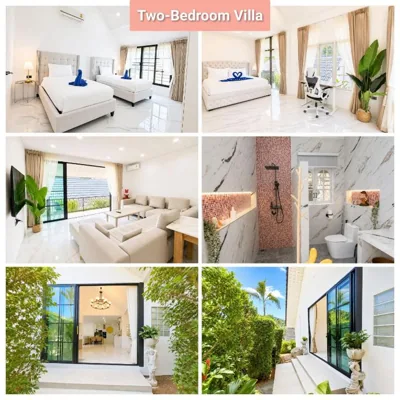 Reggae Garden Villas – 照片 10