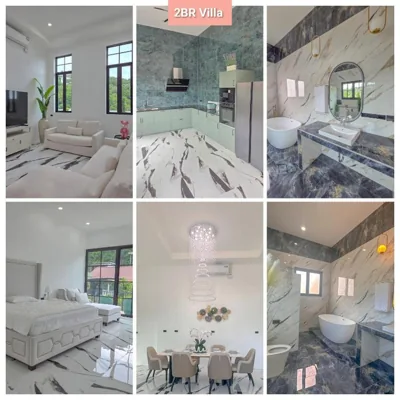 Reggae Garden Villas – 照片 11